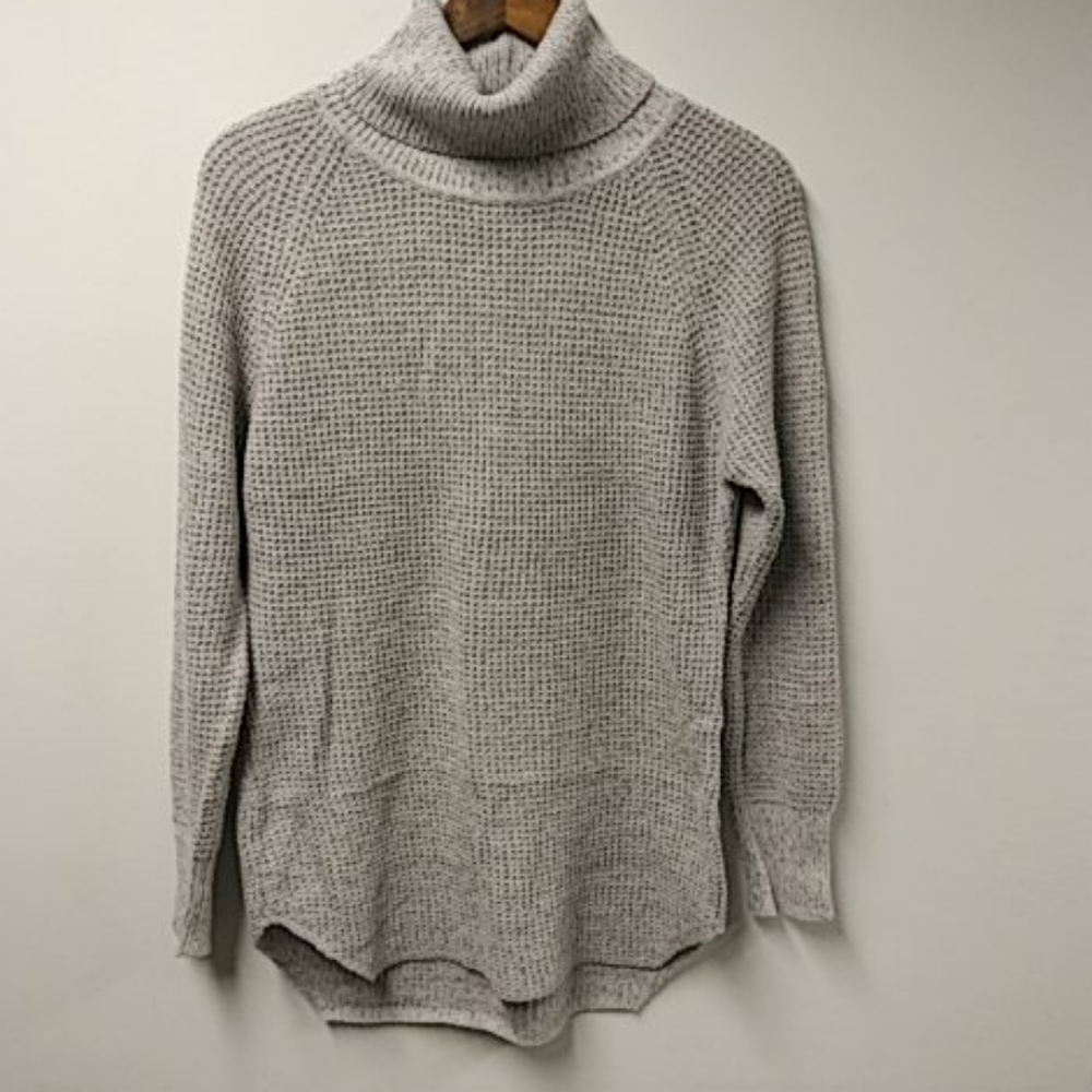 Seven sister's tunic sweater